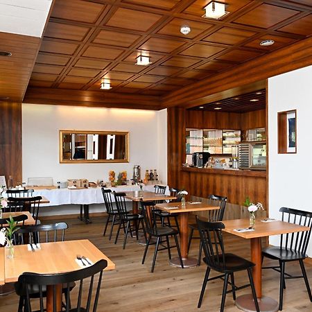 Olympia Hotel Zurich Ngoại thất bức ảnh