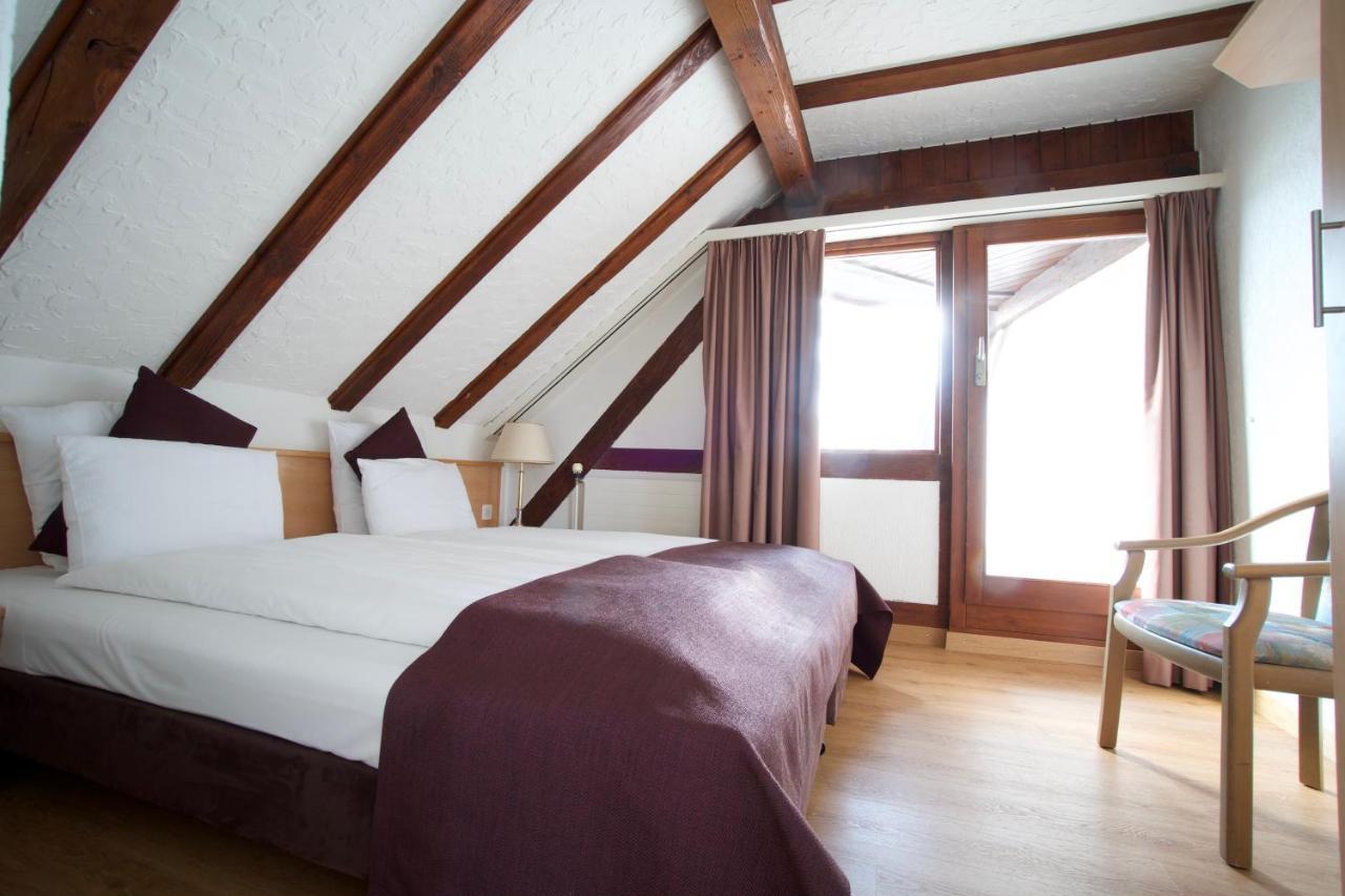 Olympia Hotel Zurich Ngoại thất bức ảnh