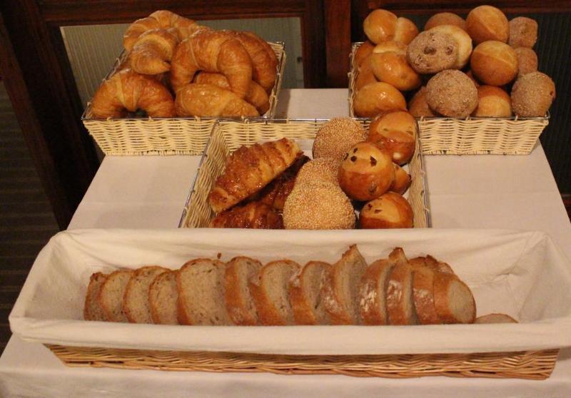 Olympia Hotel Zurich Ngoại thất bức ảnh