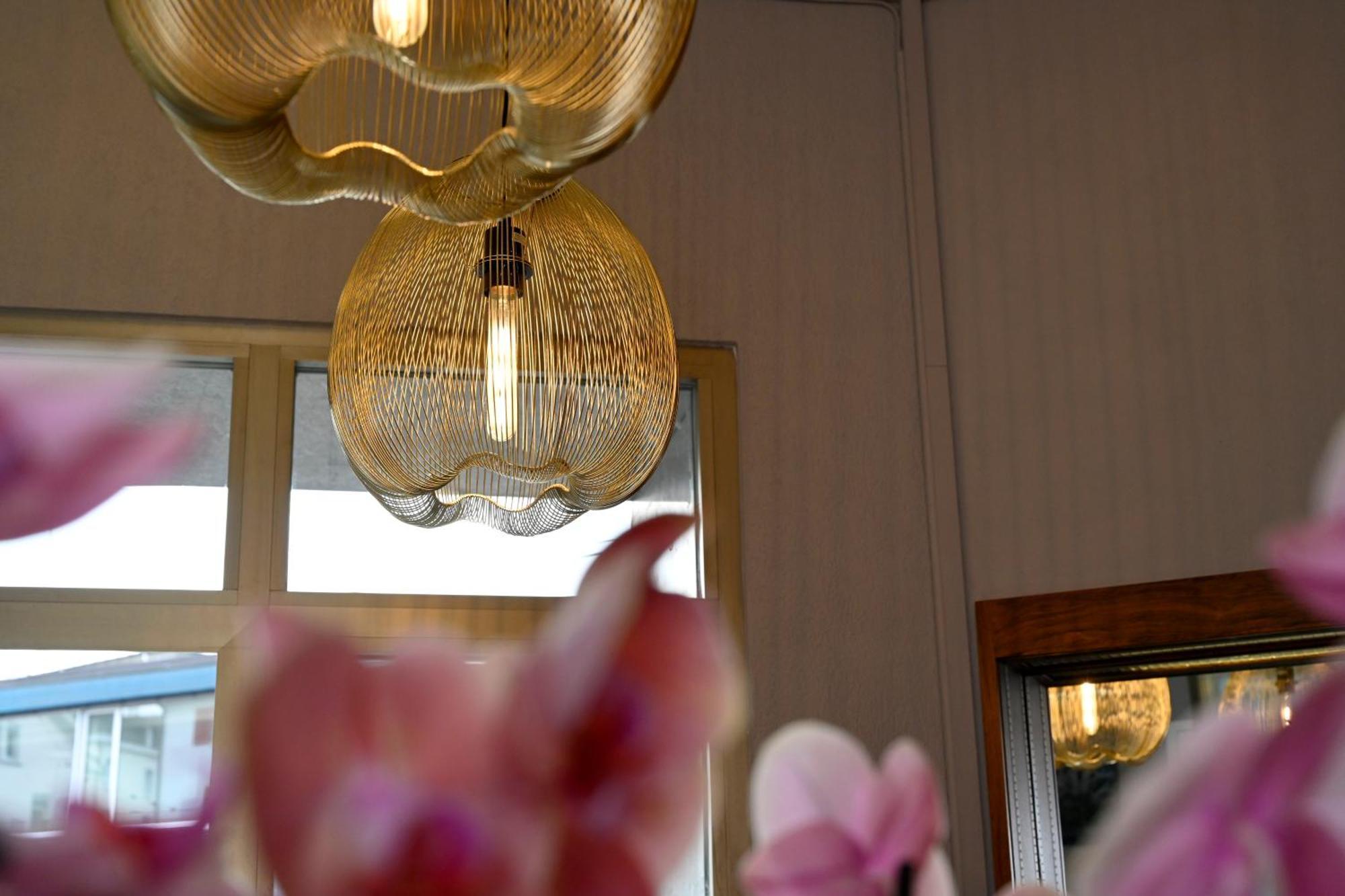 Olympia Hotel Zurich Ngoại thất bức ảnh