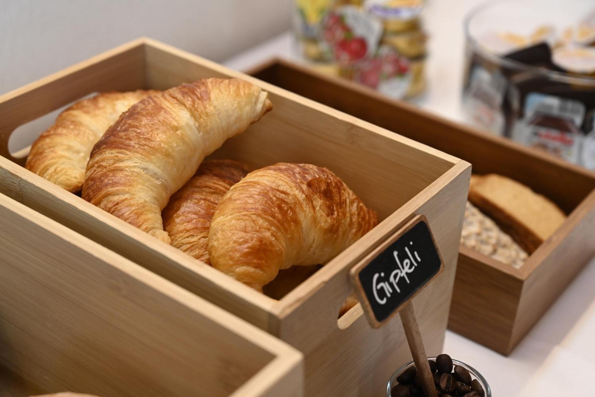 Olympia Hotel Zurich Ngoại thất bức ảnh