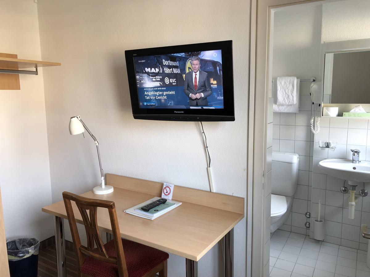Olympia Hotel Zurich Ngoại thất bức ảnh